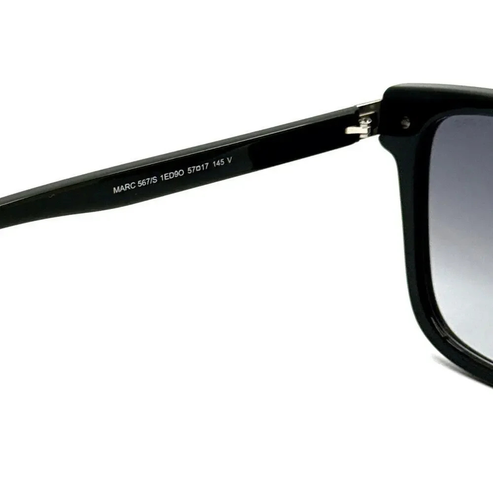 New, MARC JACOBS Sunglasses MARC567/S 1ED9O Authentic